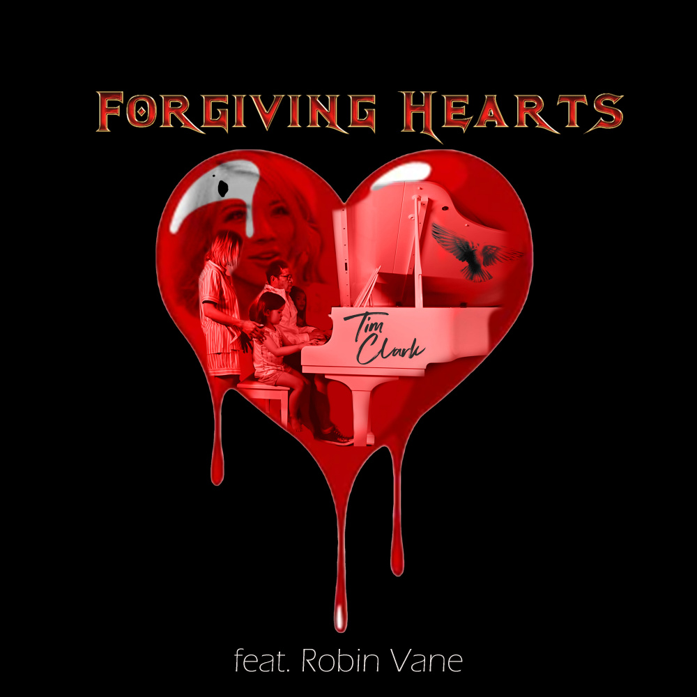 Forgiving Hearts (feat. Robin Vane)