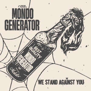 Listen to For A Day song with lyrics from Mondo Generator