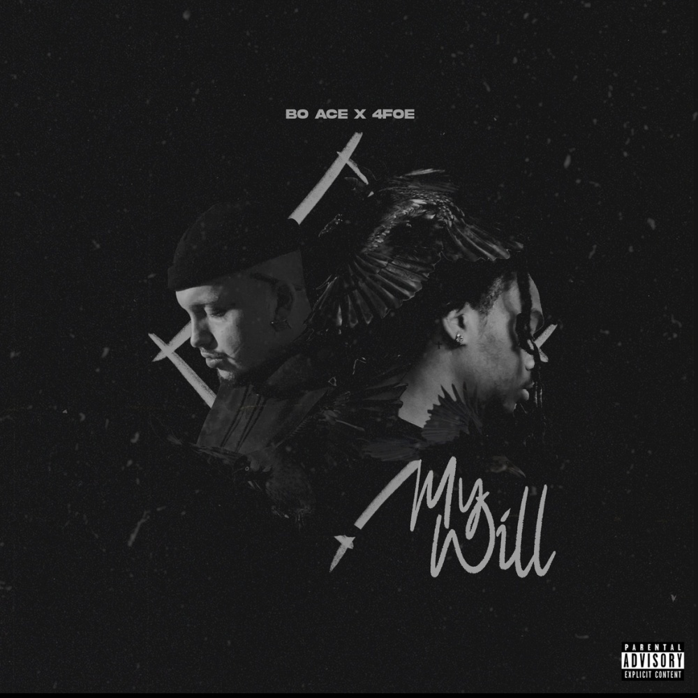 Seasons (feat. Aceman & Bossman Quikk) (Explicit)