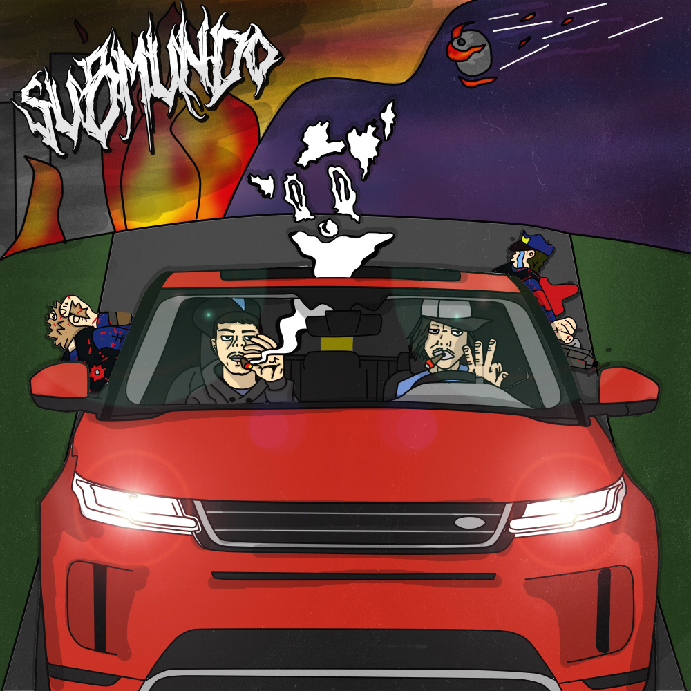 Outra no Seu Lugar (Explicit)