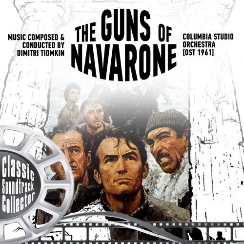 Legend of Navarone