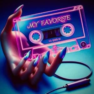 Album My Favorite from Lil Young On