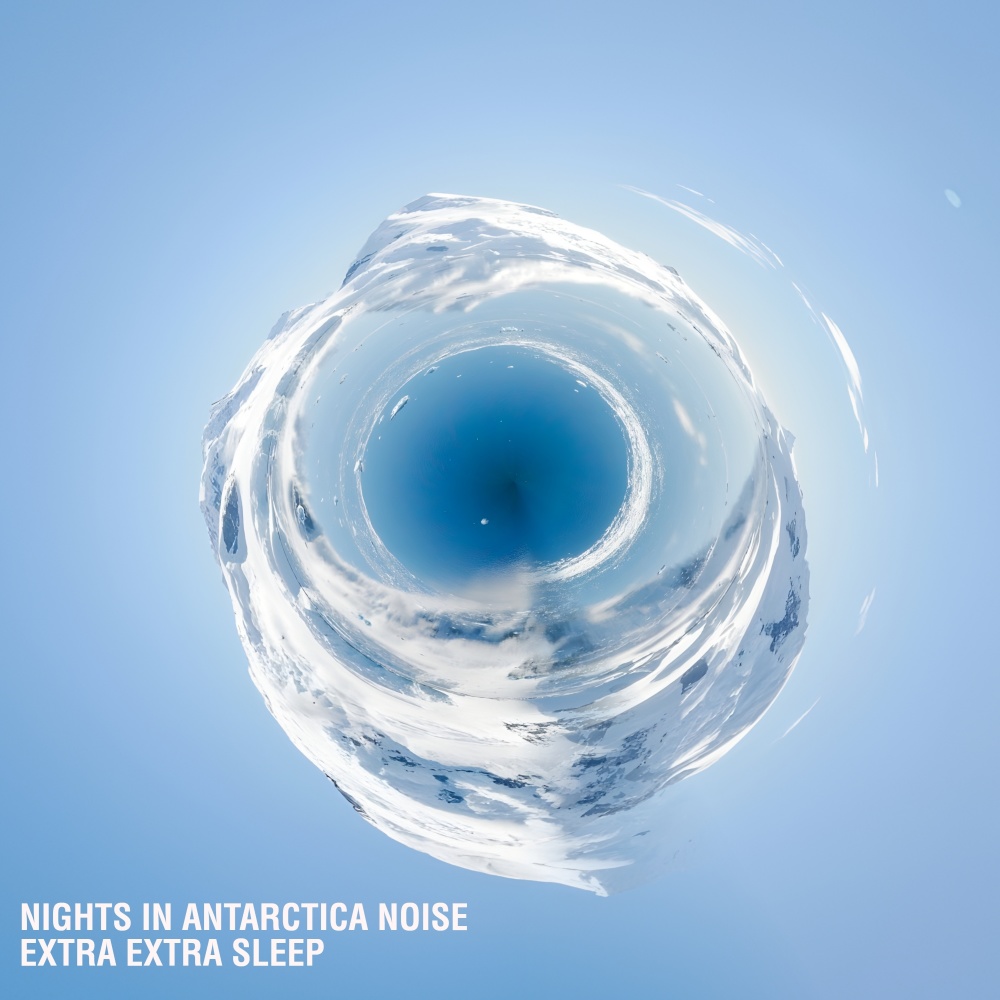NIGHTS IN ANTARCTICA NOISE