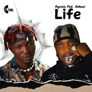 Album Life from Boymide