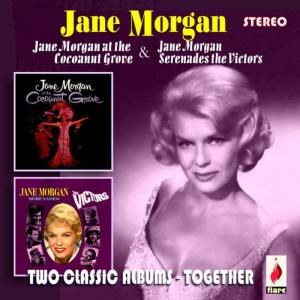 ดาวน์โหลดและฟังเพลง By The Light Of The Silvery Moon/Moonlight Bay/A Bicycle Built For Two/Take Me Out To The Ball Game/When You Wore A Tulip and I Wore a Big Red Rose/Put On Your Old Grey Bonnet พร้อมเนื้อเพลงจาก Jane Morgan