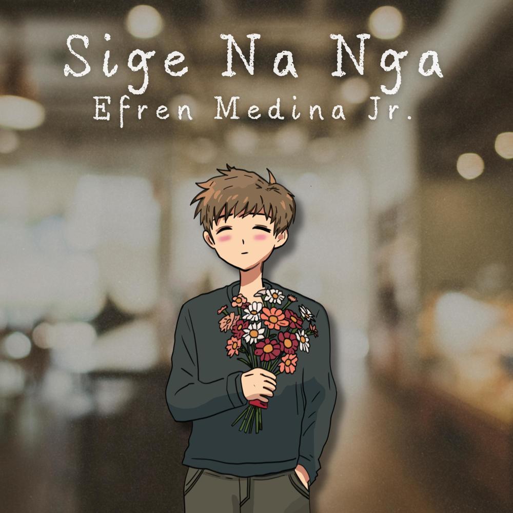 Sige na nga