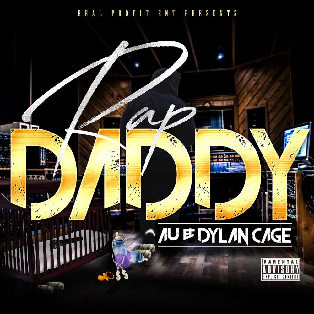 Rap Daddy (Explicit)