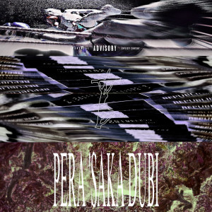 Album Pera Saka Dubi (Explicit) from Ghetto Gecko