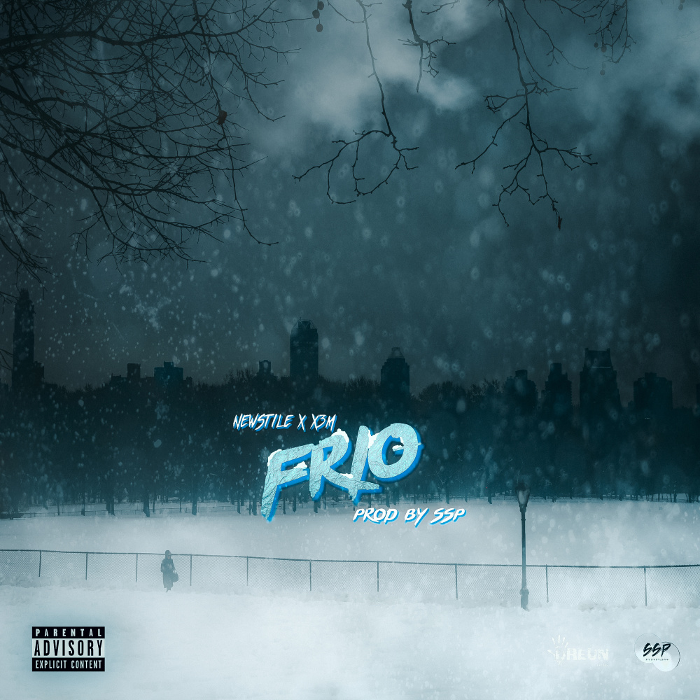 Frio (Explicit)