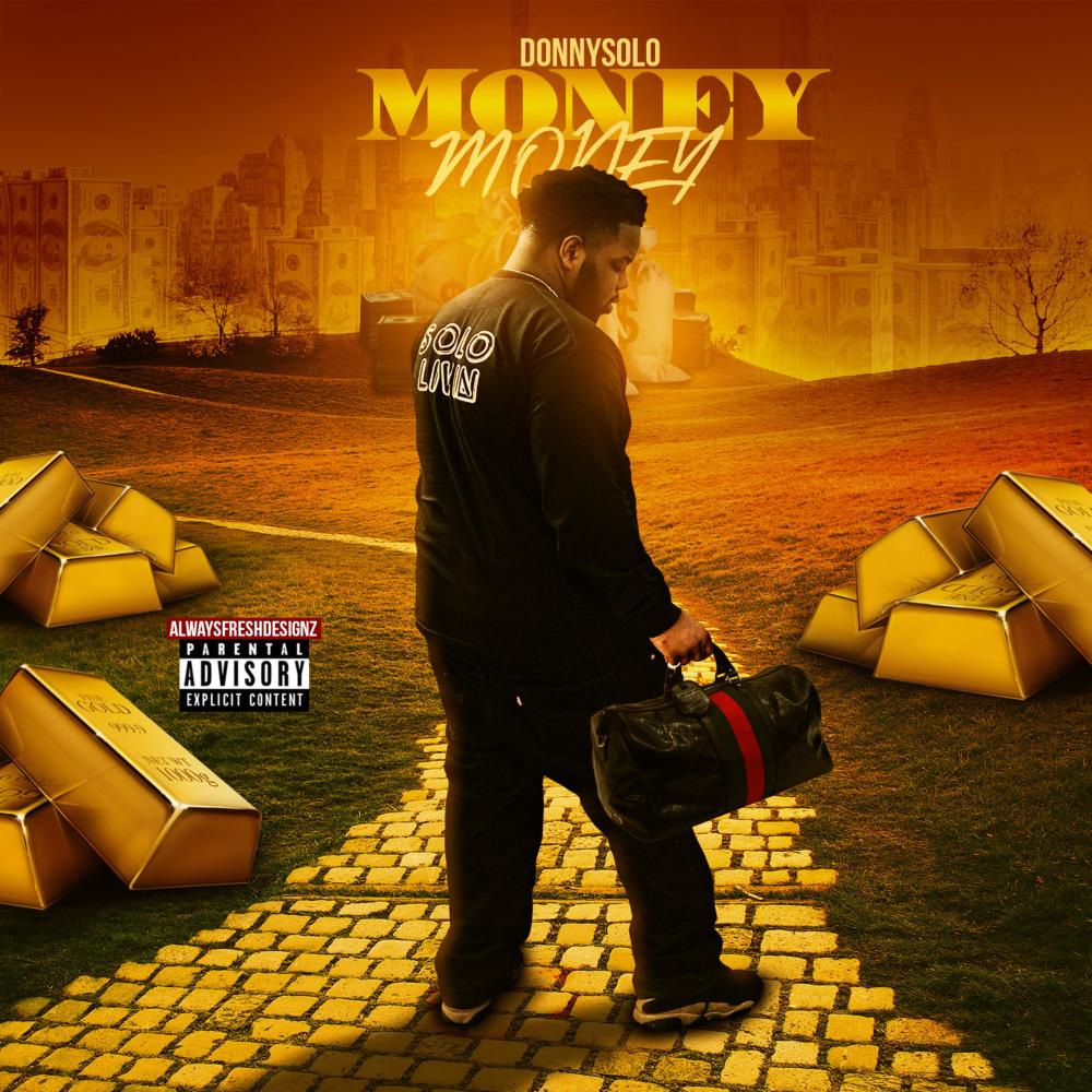 Money Money (Explicit)