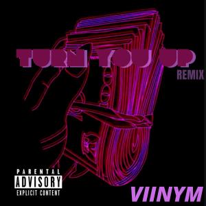 อัลบัม TURN YOU UP (Remix) [Explicit] ศิลปิน Vinym