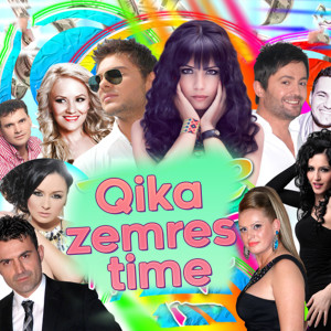 Listen to Ki mem lyp song with lyrics from Albulena Ukaj