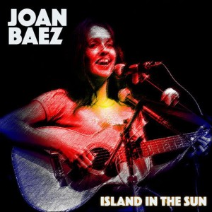 收聽Joan Baez的Told My Captain歌詞歌曲