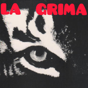 La Grima的專輯Dirección Equivocada