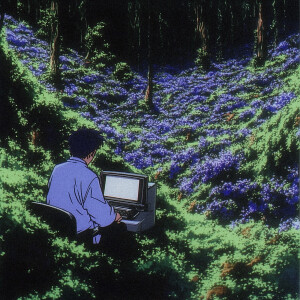 default playlist img