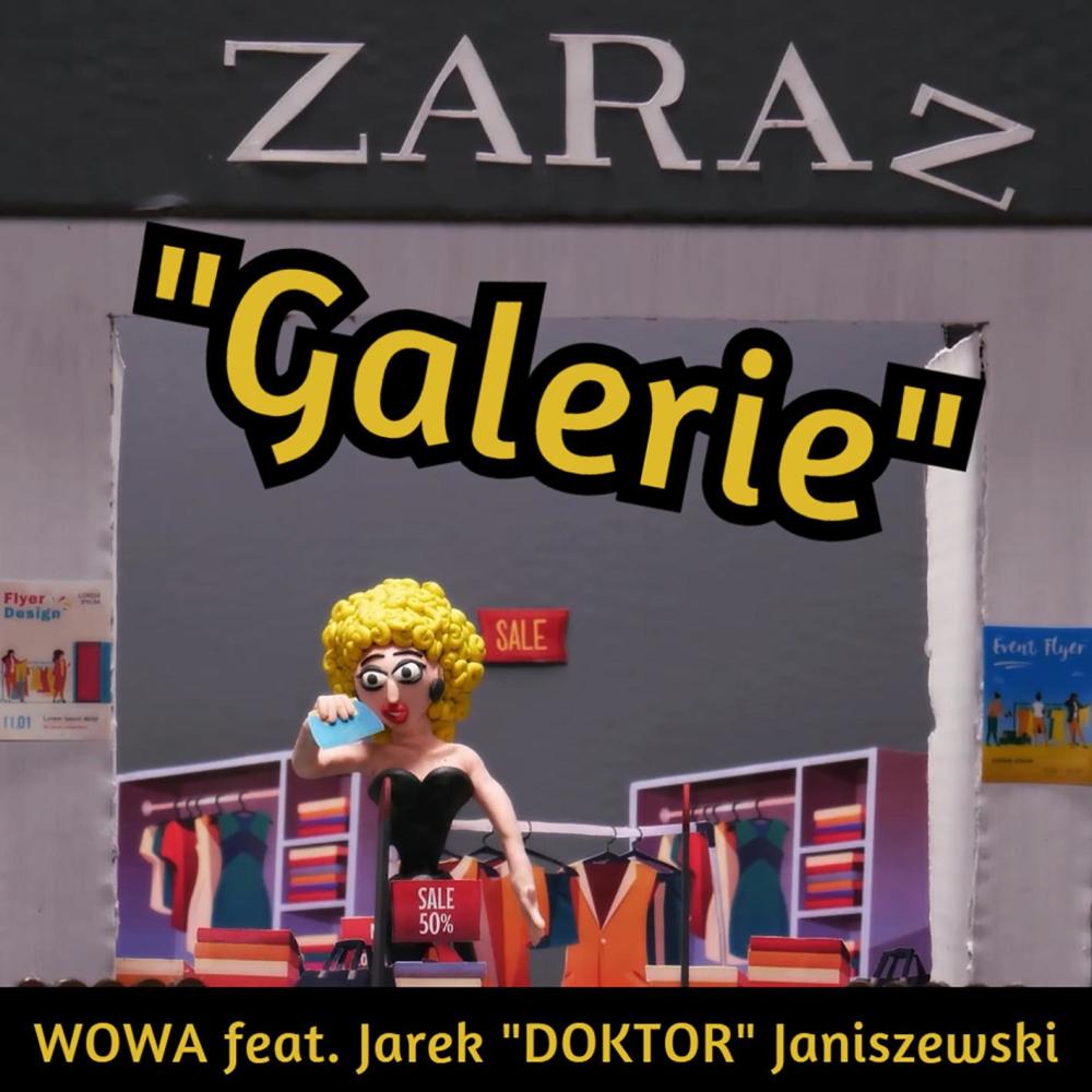 Galerie