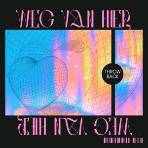 收聽ThrowBack的Weg Van Hier (Explicit)歌詞歌曲