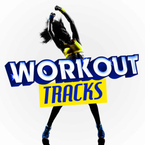 Workout的專輯Workout Tracks