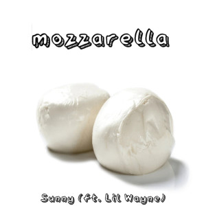 อัลบัม mozzarella (Explicit) ศิลปิน Sunny