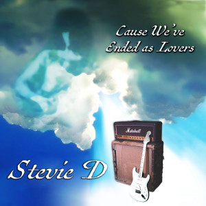 ดาวน์โหลดและฟังเพลง Cause We've Ended as Lovers พร้อมเนื้อเพลงจาก Stevie DeAcutis