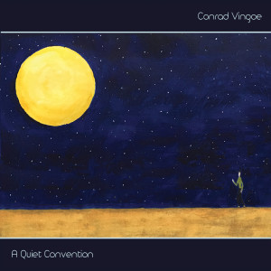 Dengarkan Paper Moon lagu dari Conrad Vingoe dengan lirik