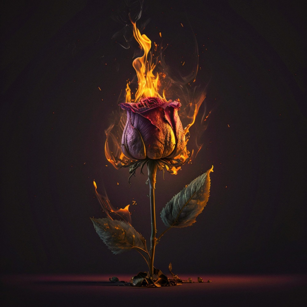 WE ARE THE FIRE