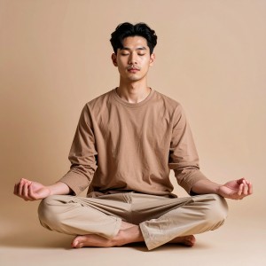 Chimenea Relajarse的專輯Música Para Meditar En El Espacio Entre Pensamientos