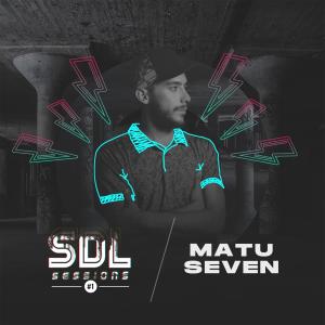 Listen to Sdl Sessions song with lyrics from Santi De Leo
