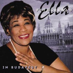 收聽Ella Fitzgerald的Raindrops Keep Falling On My Head (live in Budapest)歌詞歌曲