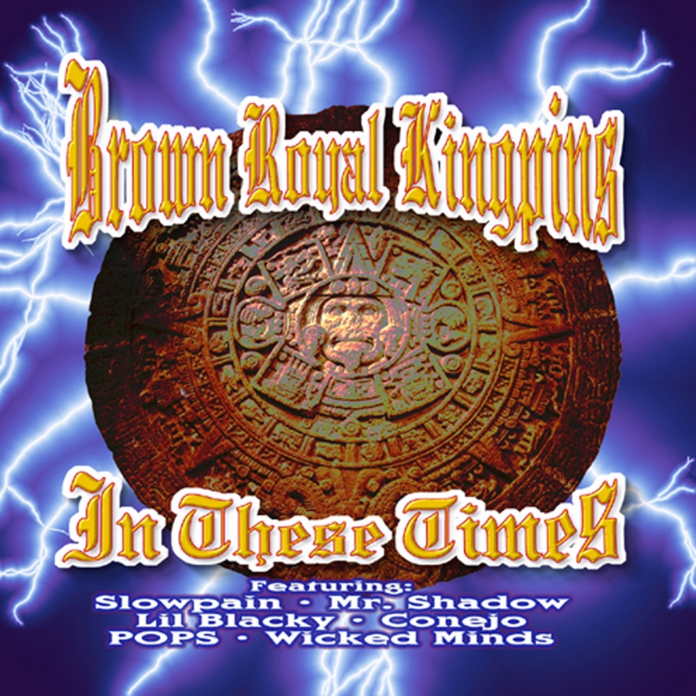 Kingpin Cholos (Explicit)