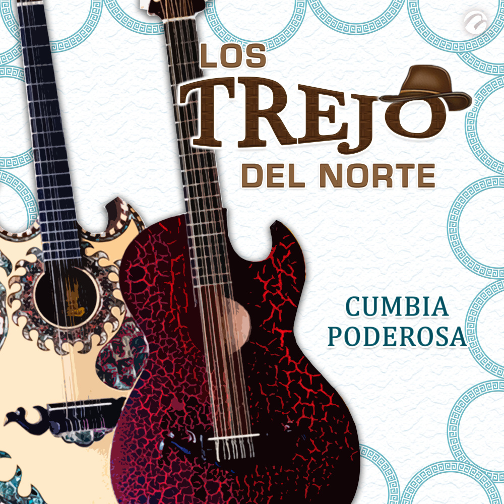 Cumbia Poderosa