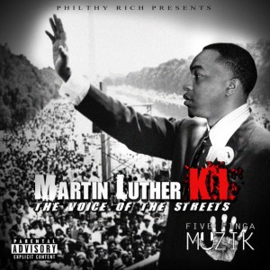 收聽K.I的5fingas Mafia歌詞歌曲