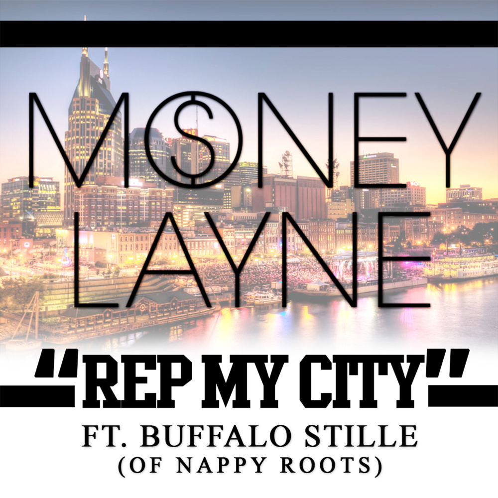 Rep My City (Acappella Version) (A Cappella Version)