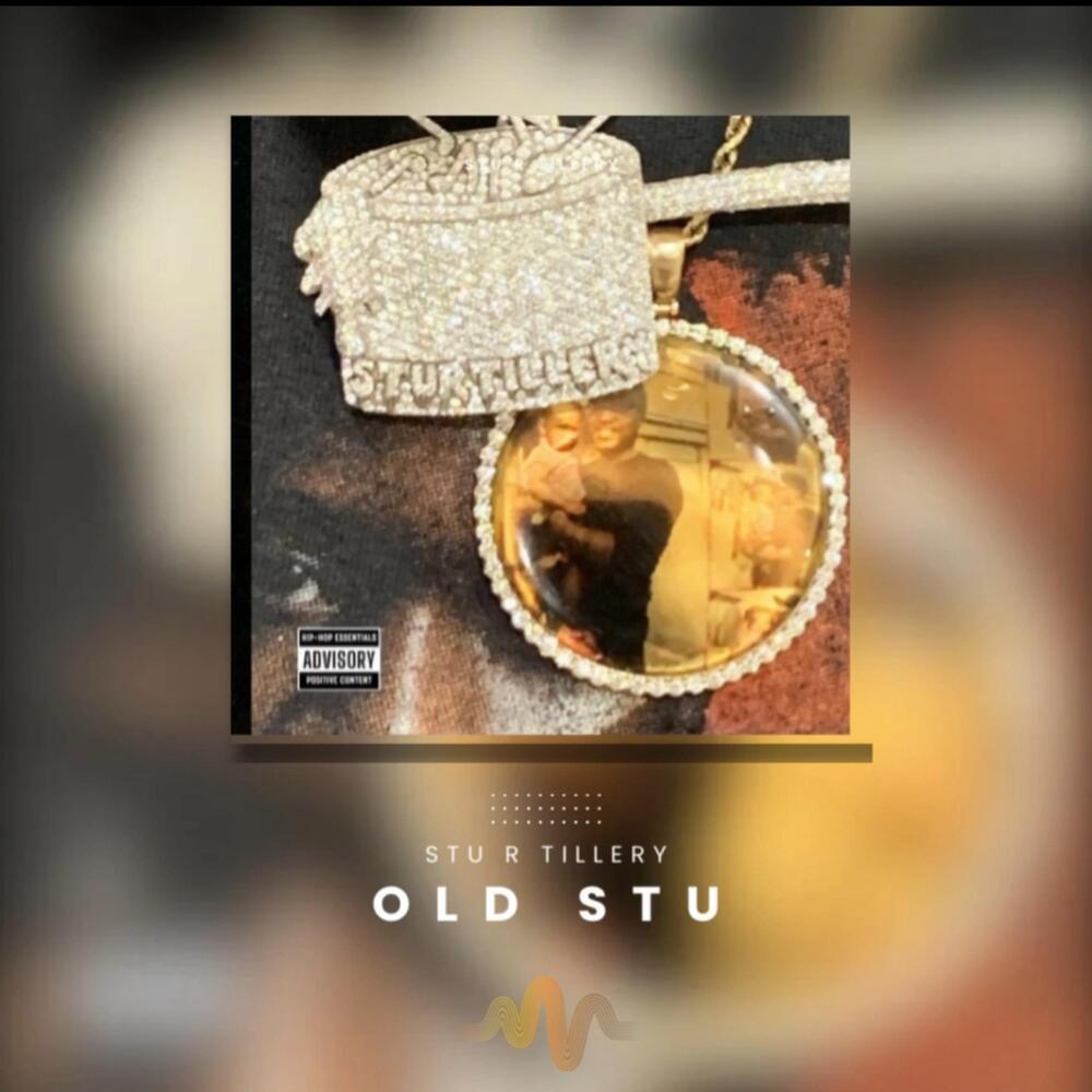 Old Stu (Explicit)