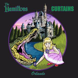Album Orlando from Curtains
