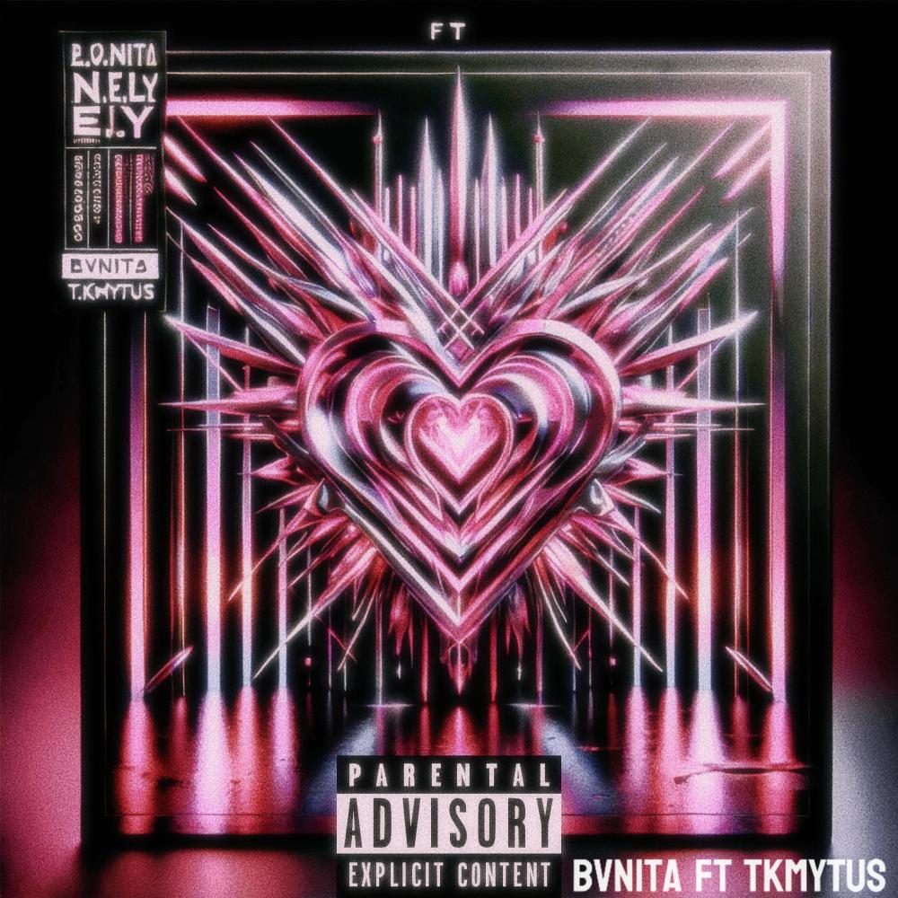 Lonely (feat. Bvnita) (Explicit)