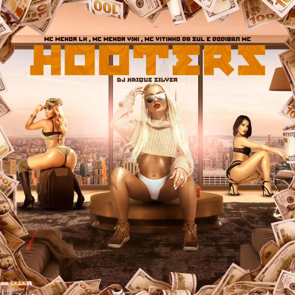Hooters (Explicit)