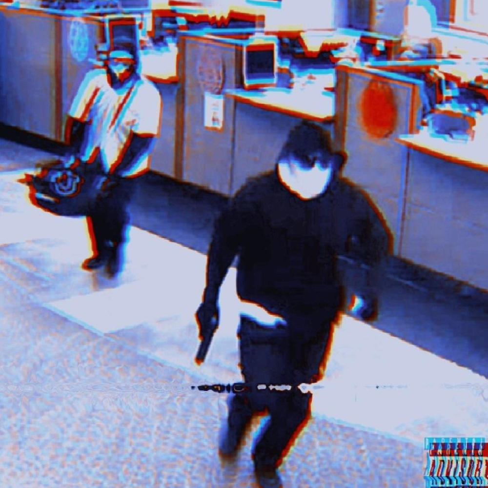 SMOKED OUT KILLERZ (feat. $CYTHE SHAWTY) (Explicit)