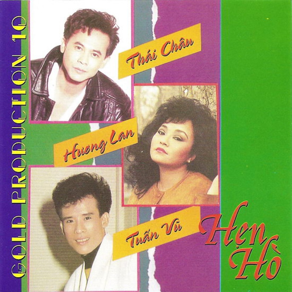 Xin Trả Lại Thời Gian