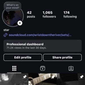 收聽goodbyesolace的TWIG (Explicit)歌詞歌曲