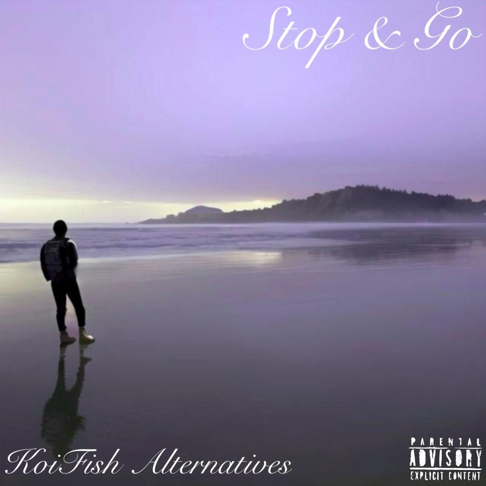 Stop & Go (feat. Prince SeaGoat & Barr0w.Beatz) (Explicit)