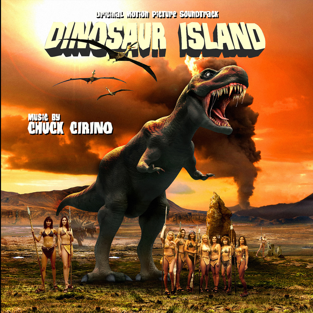 Jurassic Girls