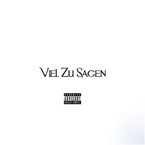 Album Viel Zu Sagen (Explicit) from Johny Smile