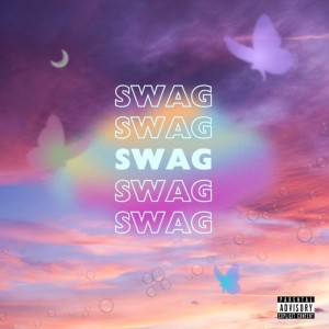 Yazzy的专辑SWAG