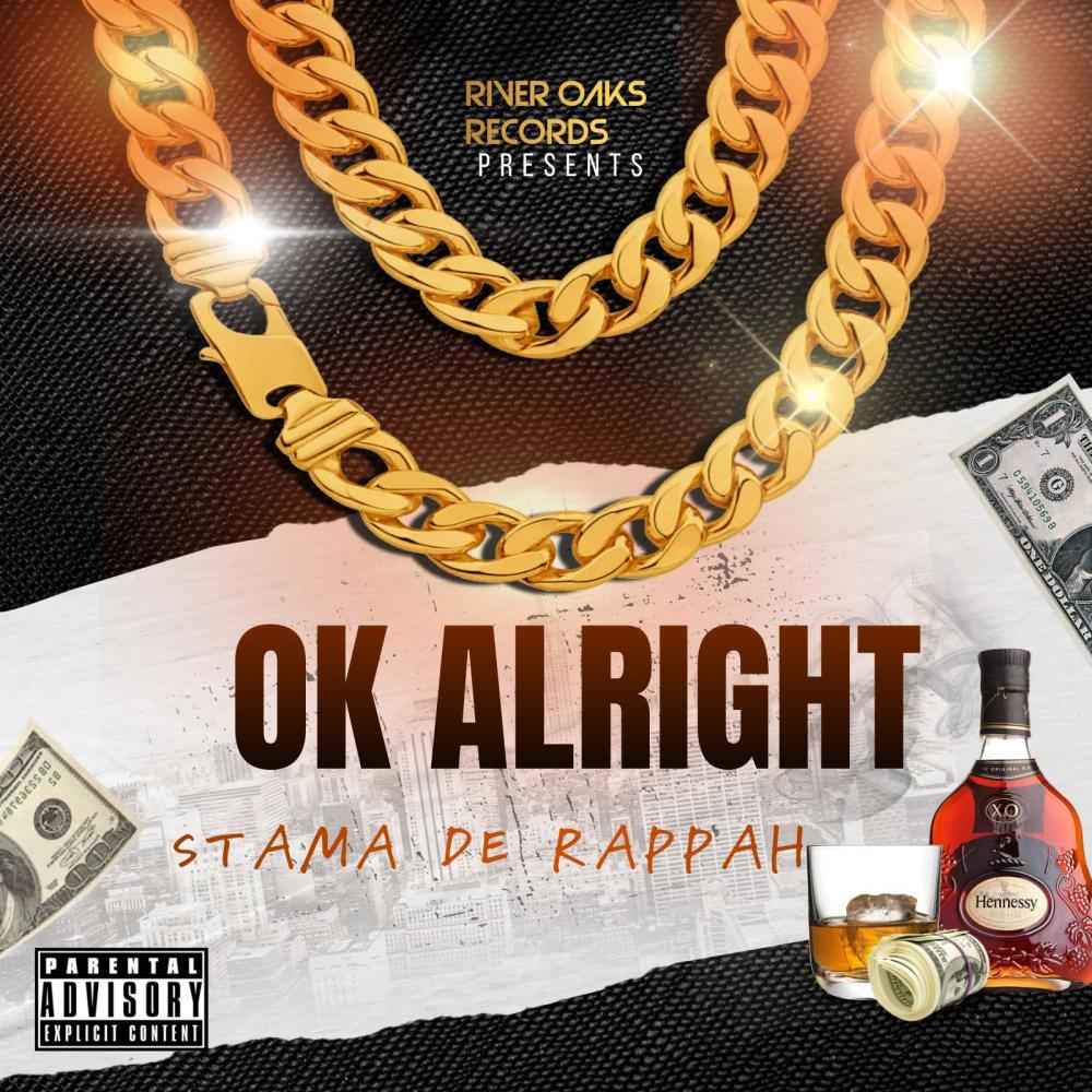 Ok Alright (Explicit)