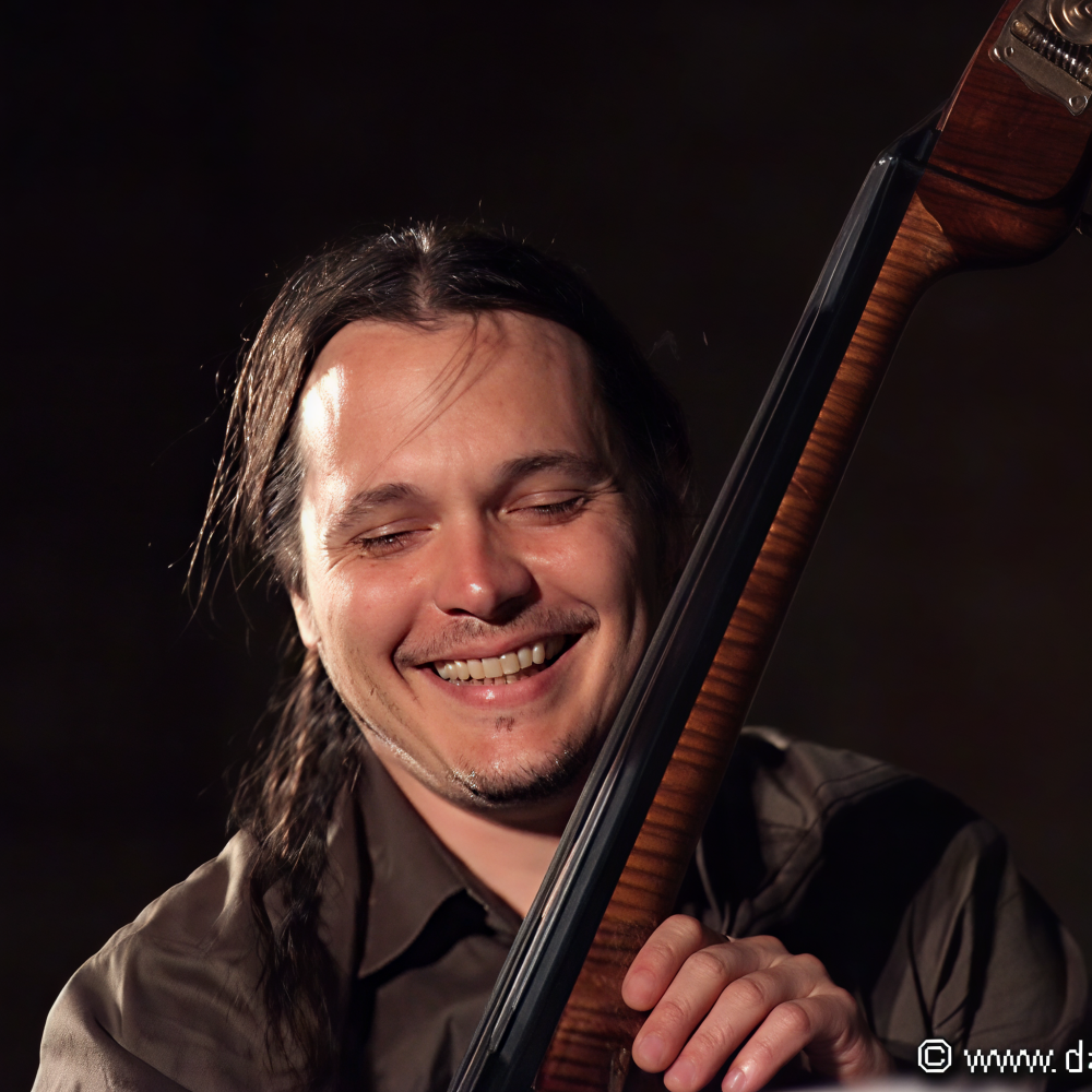 Trevor Connah