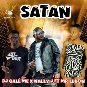 Listen to Satan song with lyrics from DJ Call Me