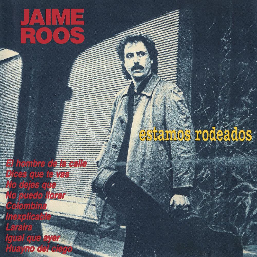 Huayno del Ciego (Remastered)