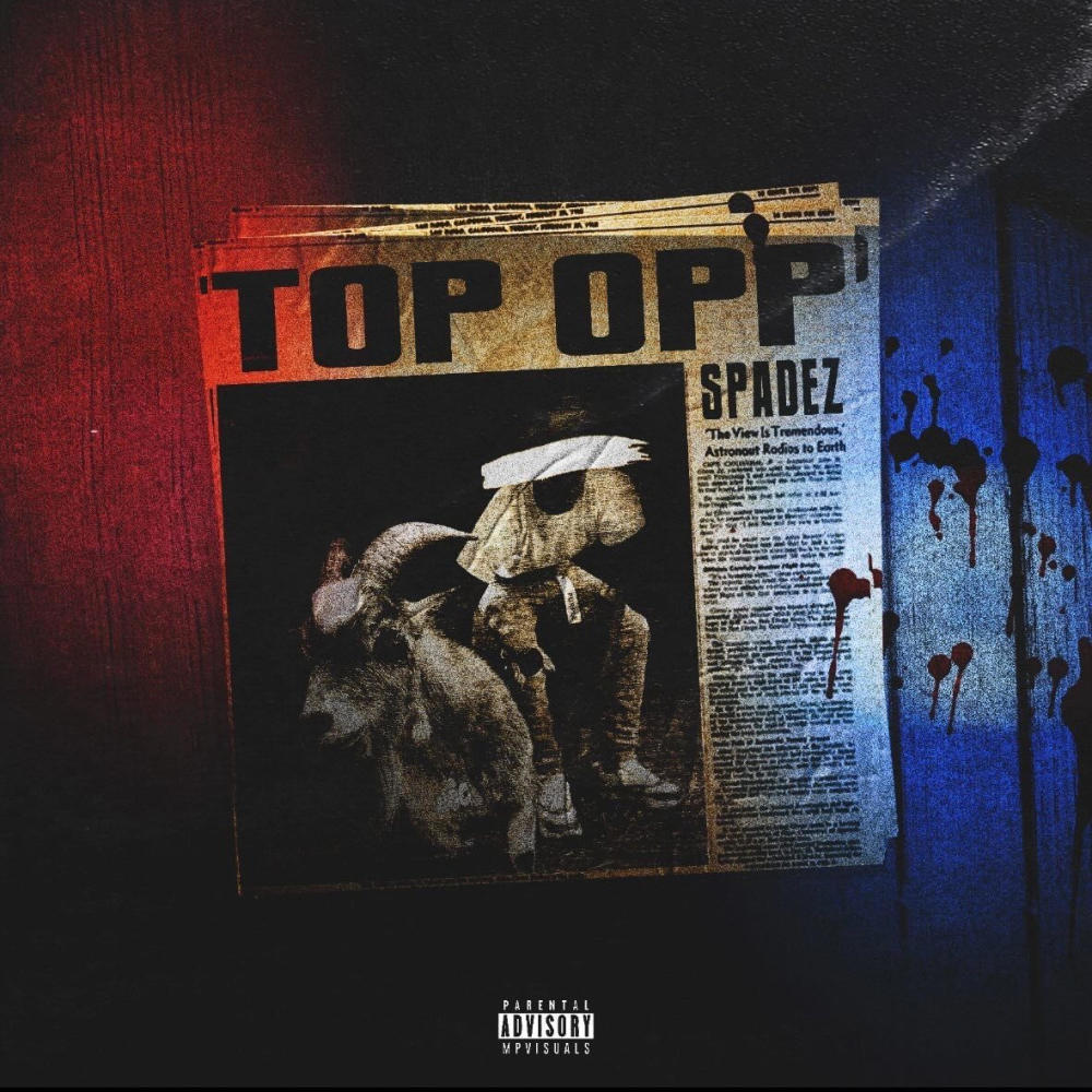 Top opp