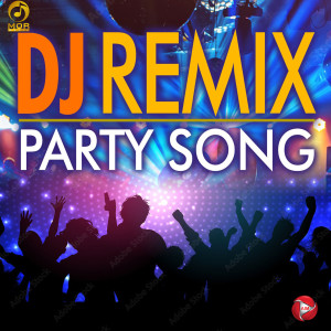 Iwan Fals & Various Artists的专辑DJ Remix Party Song